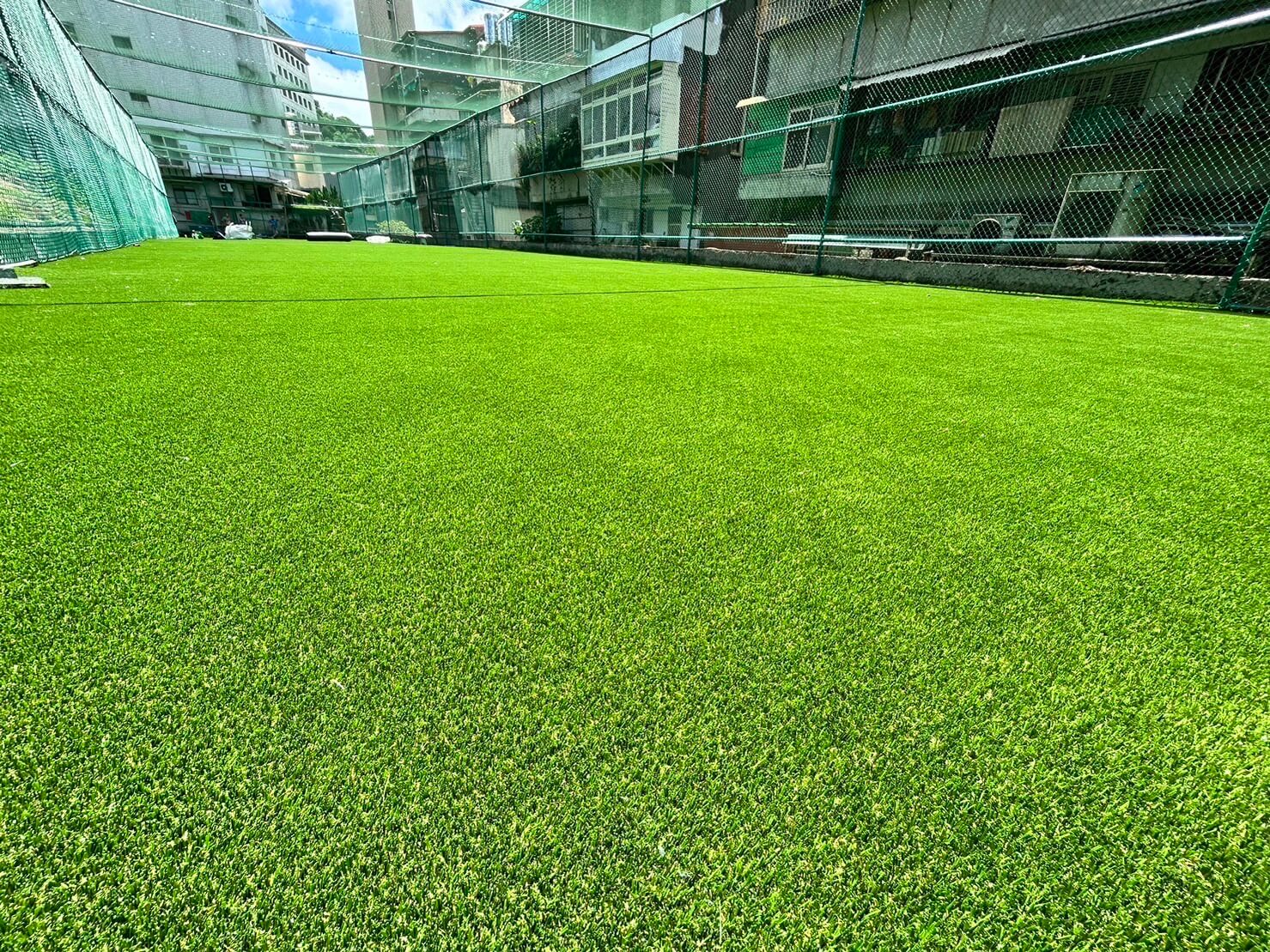認證人工草皮-1