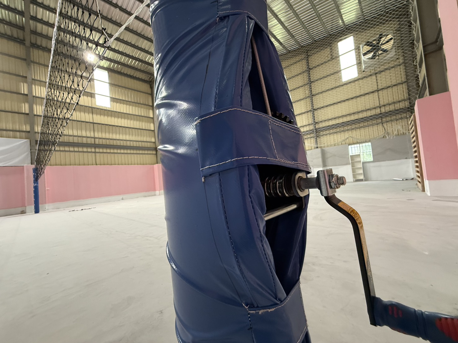 1140529-中壢肇宏-排球柱(3)