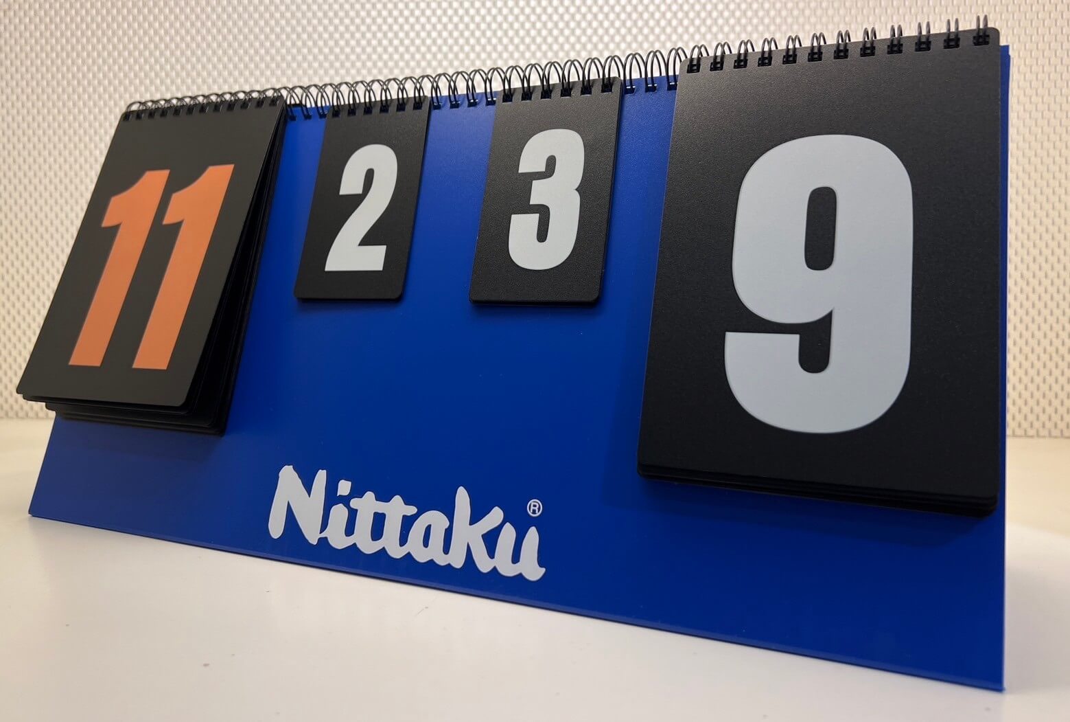Nittaku 三用計分板