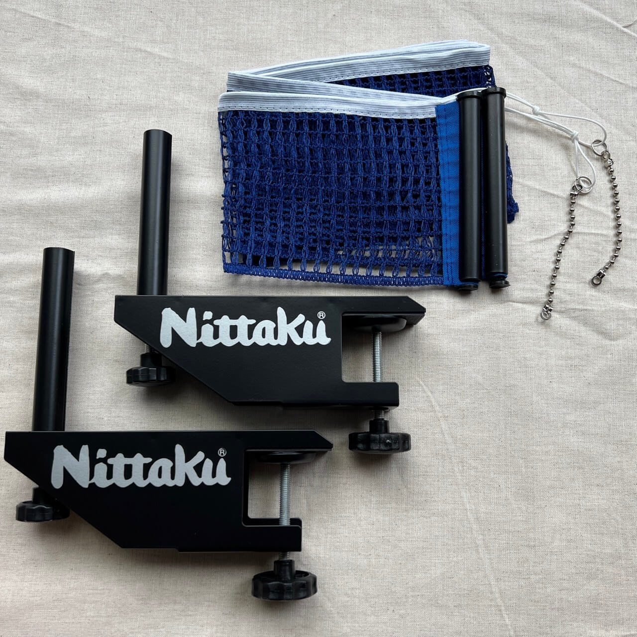 Nittaku 國際競賽用網架組