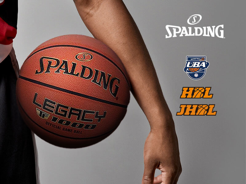 Spalding TF-1000
