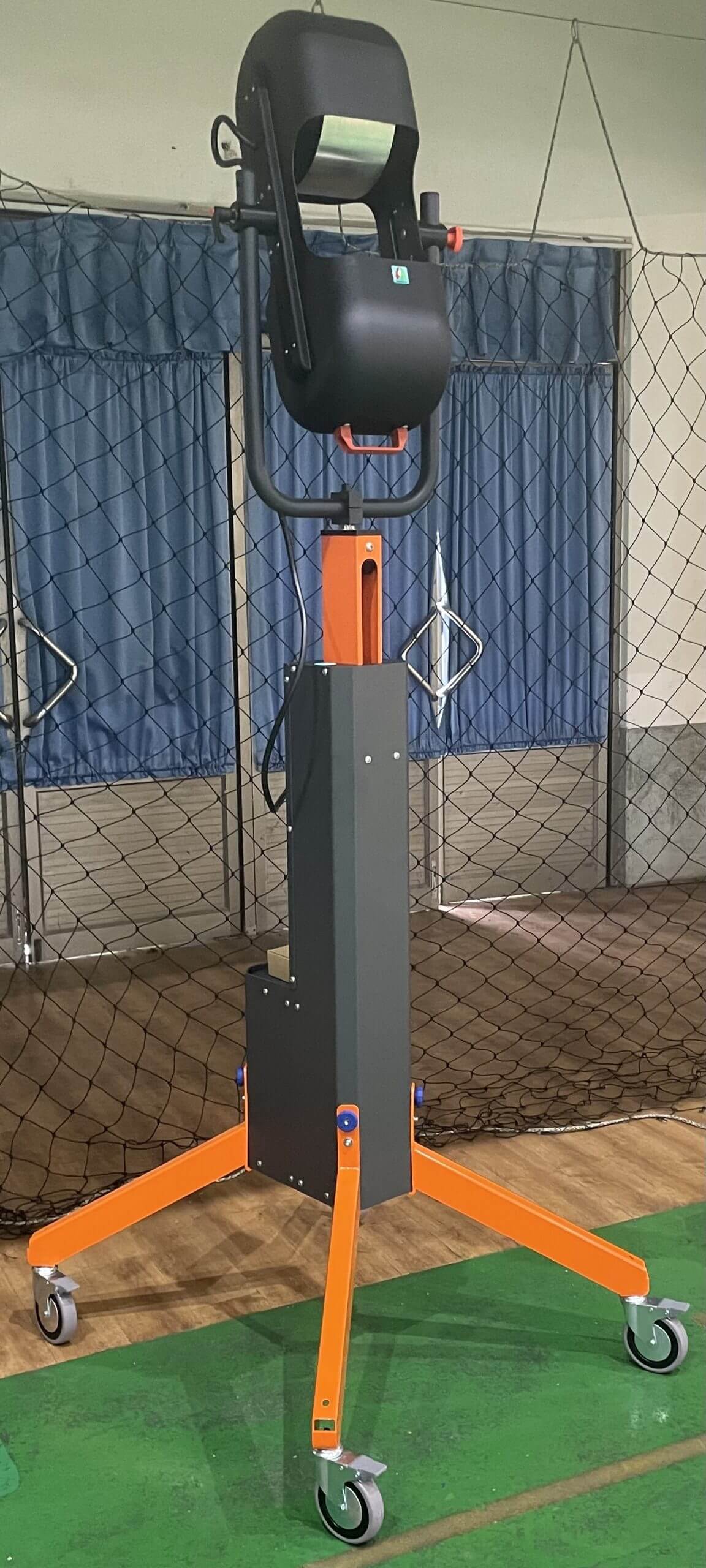 TakeOffpro發球機