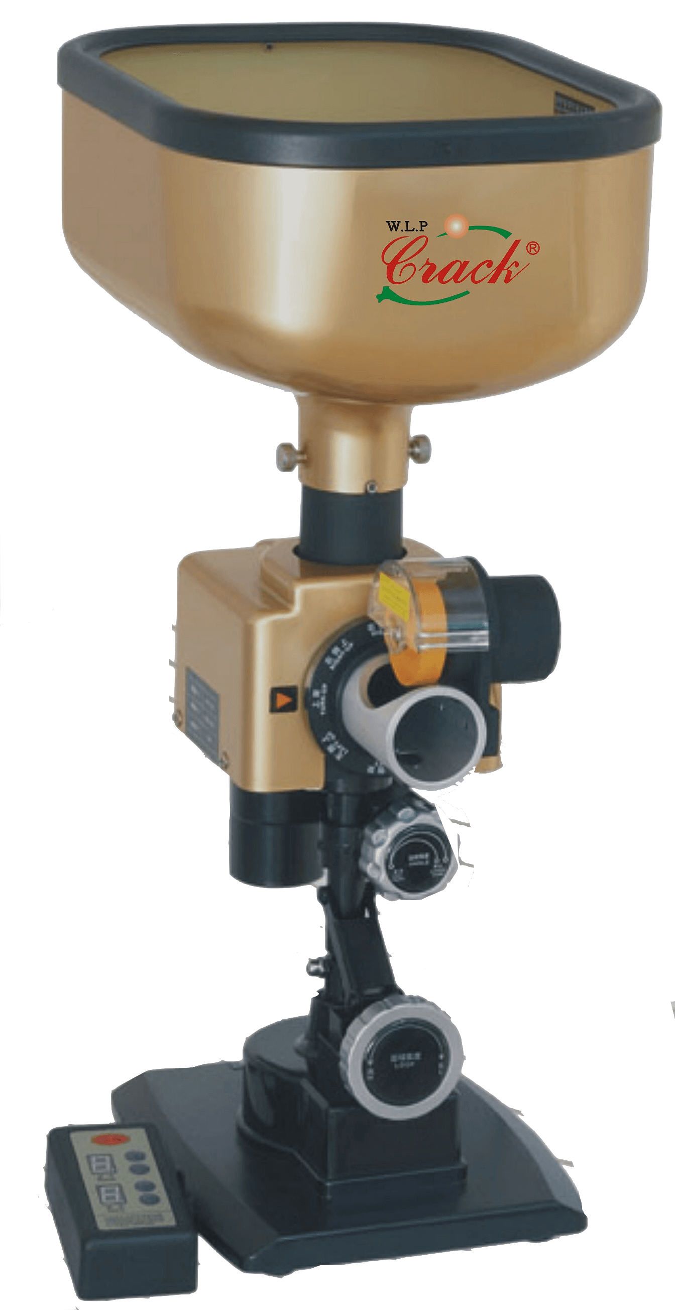 V-981 桌上型發球機