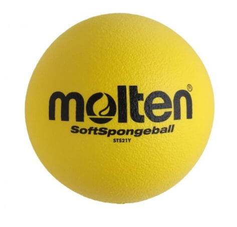 molten發泡軟式排球