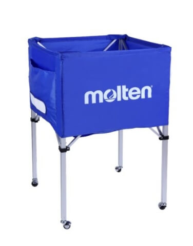molten高架球車(藍)